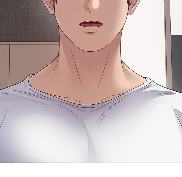 Signed, Sealed, Mistaken Uncensored, chapter 51, page 83 of 208