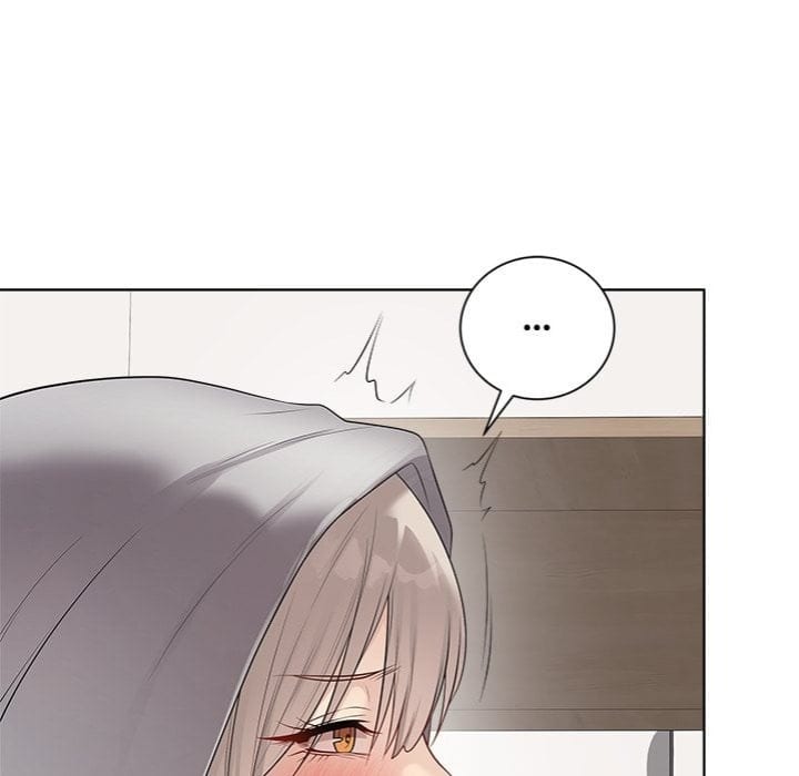 Signed, Sealed, Mistaken Uncensored, chapter 51, page 84 of 208