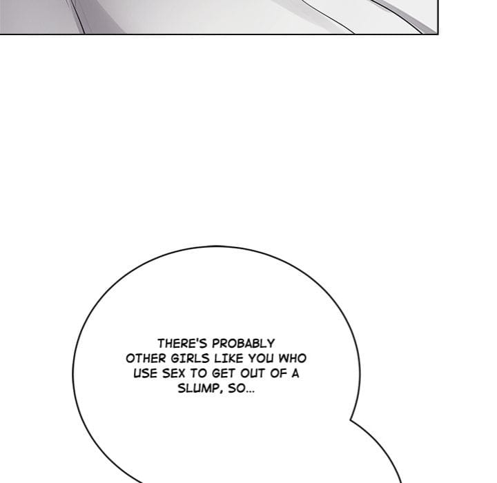 Signed, Sealed, Mistaken Uncensored, chapter 51, page 86 of 208