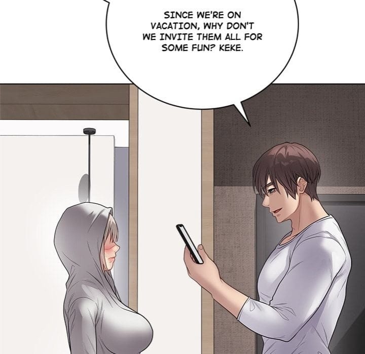 Signed, Sealed, Mistaken Uncensored, chapter 51, page 87 of 208