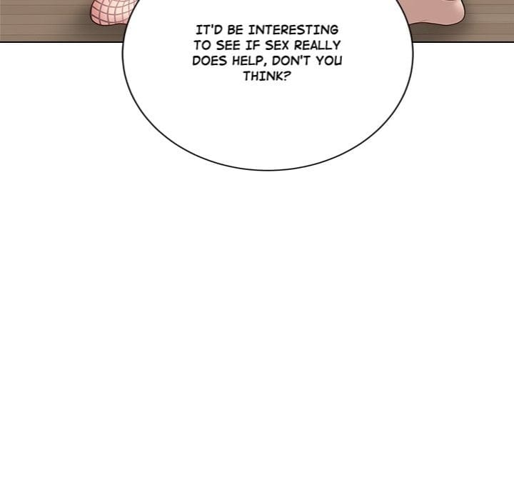 Signed, Sealed, Mistaken Uncensored, chapter 51, page 89 of 208