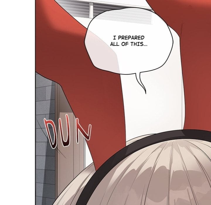 Signed, Sealed, Mistaken Uncensored, chapter 51, page 94 of 208
