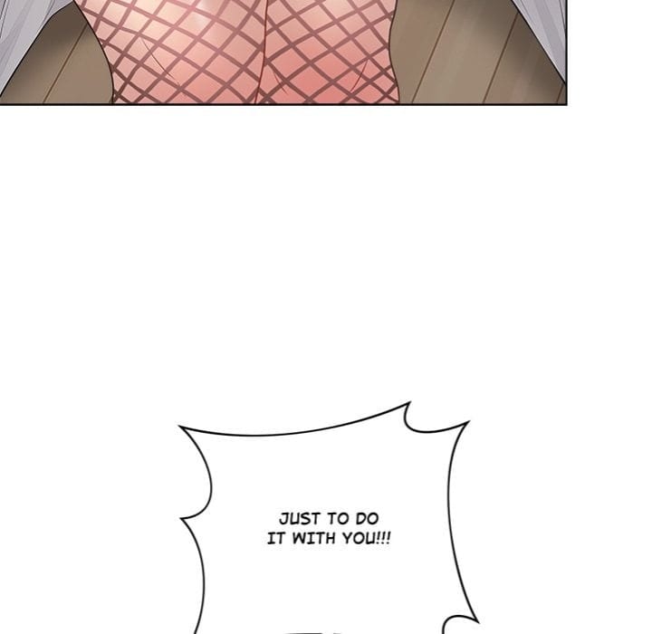 Signed, Sealed, Mistaken Uncensored, chapter 51, page 97 of 208