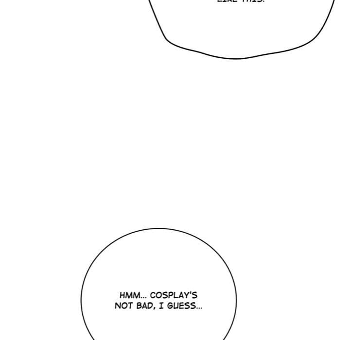 Signed, Sealed, Mistaken Uncensored, chapter 51, page 101 of 208