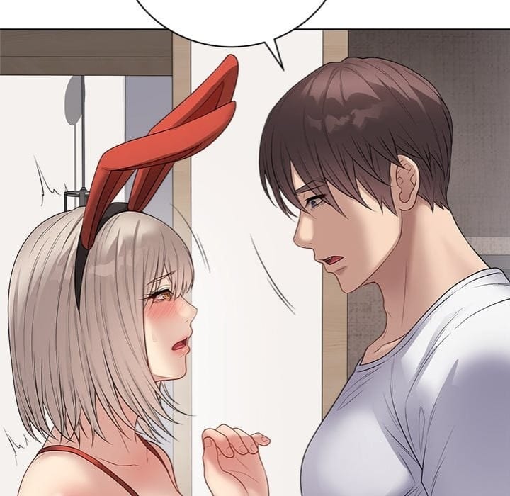 Signed, Sealed, Mistaken Uncensored, chapter 51, page 102 of 208