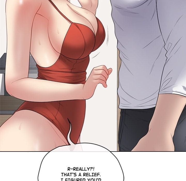 Signed, Sealed, Mistaken Uncensored, chapter 51, page 103 of 208