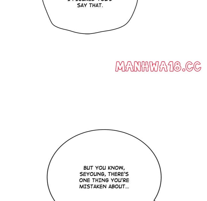 Signed, Sealed, Mistaken Uncensored, chapter 51, page 104 of 208