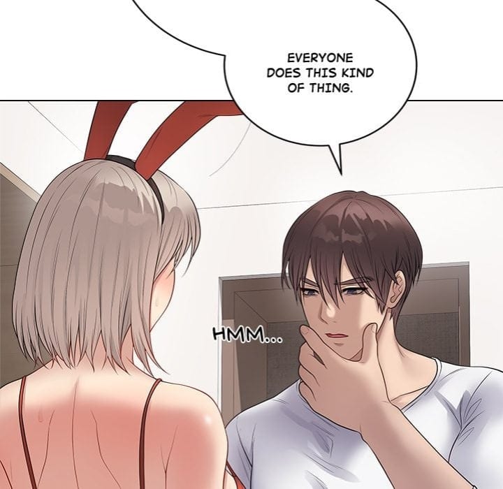 Signed, Sealed, Mistaken Uncensored, chapter 51, page 105 of 208