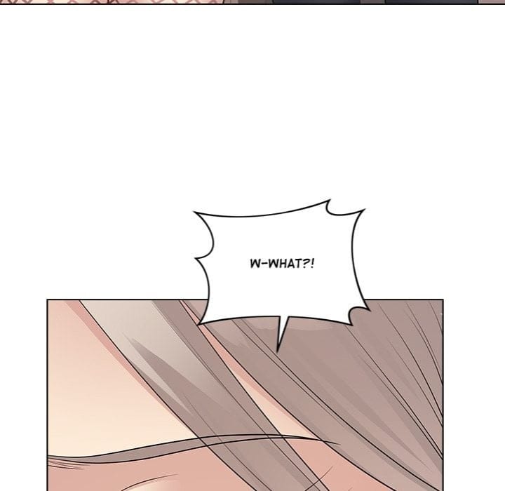 Signed, Sealed, Mistaken Uncensored, chapter 51, page 107 of 208