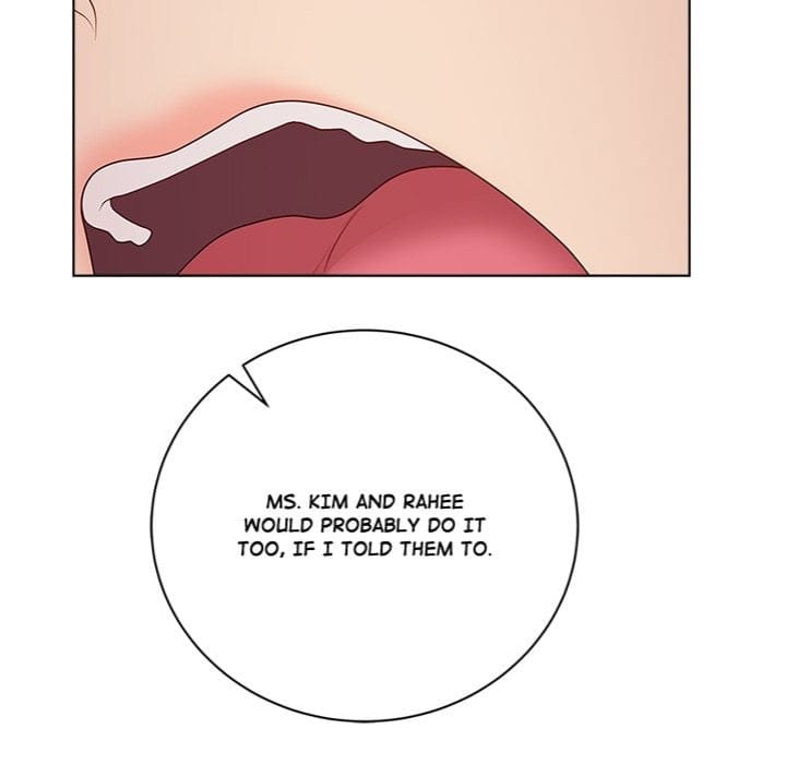 Signed, Sealed, Mistaken Uncensored, chapter 51, page 109 of 208