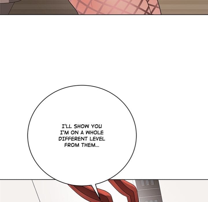 Signed, Sealed, Mistaken Uncensored, chapter 51, page 119 of 208