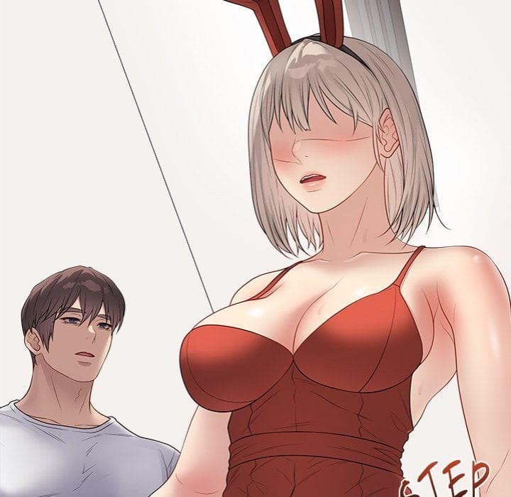 Signed, Sealed, Mistaken Uncensored, chapter 51, page 120 of 208
