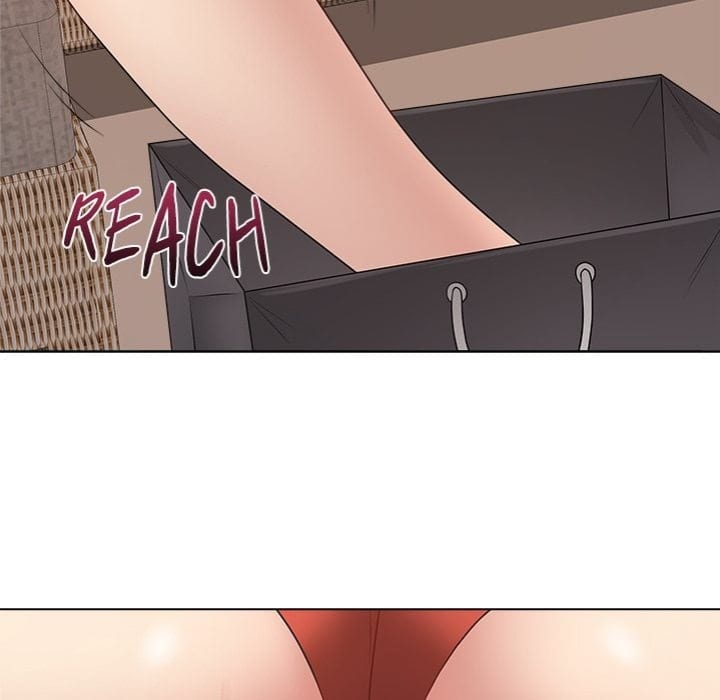 Signed, Sealed, Mistaken Uncensored, chapter 51, page 123 of 208