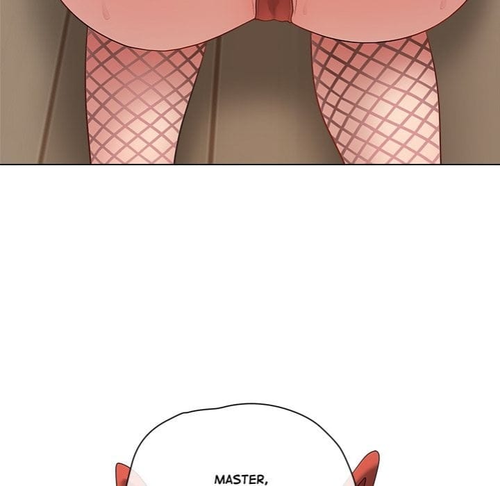 Signed, Sealed, Mistaken Uncensored, chapter 51, page 128 of 208