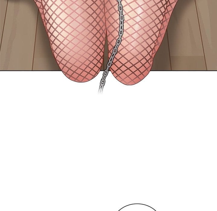 Signed, Sealed, Mistaken Uncensored, chapter 51, page 131 of 208