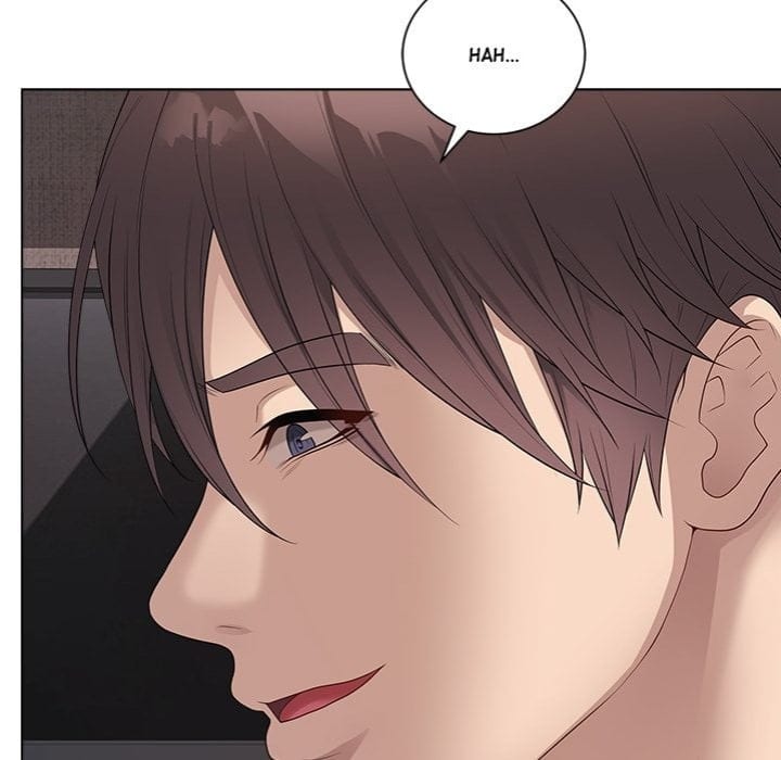 Signed, Sealed, Mistaken Uncensored, chapter 51, page 132 of 208