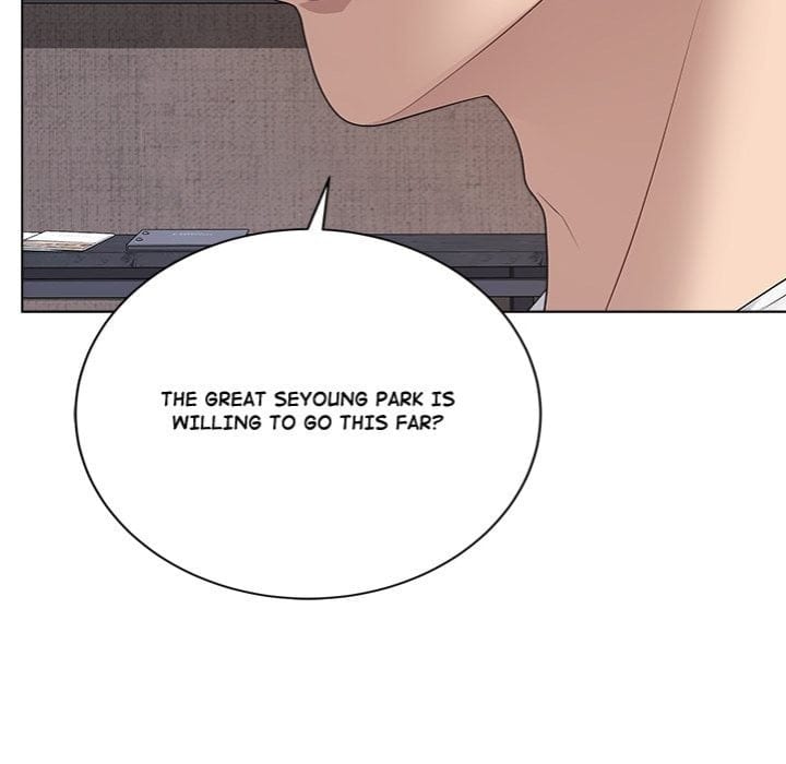 Signed, Sealed, Mistaken Uncensored, chapter 51, page 133 of 208