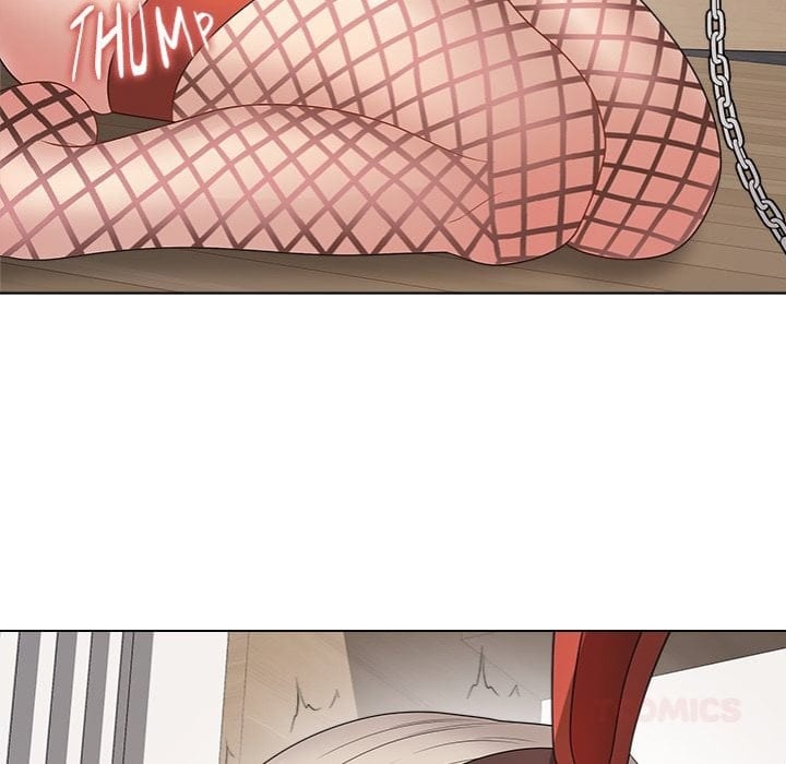 Signed, Sealed, Mistaken Uncensored, chapter 51, page 136 of 208