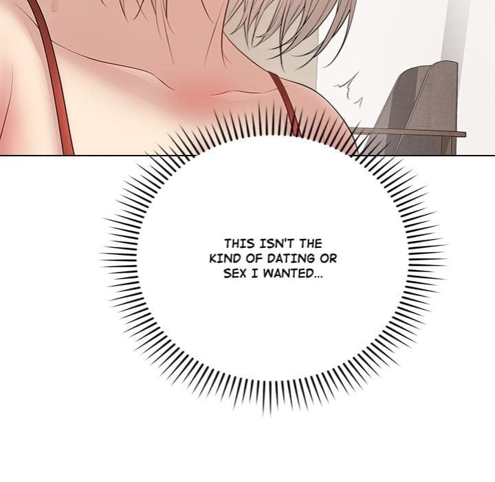 Signed, Sealed, Mistaken Uncensored, chapter 51, page 138 of 208