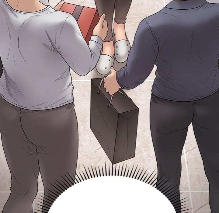 Signed, Sealed, Mistaken Uncensored, chapter 51, page 141 of 208