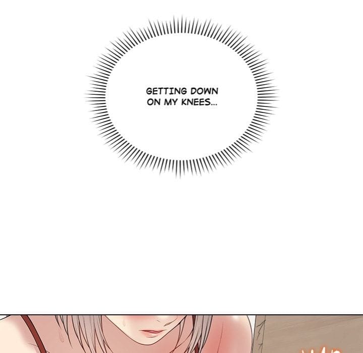 Signed, Sealed, Mistaken Uncensored, chapter 51, page 151 of 208