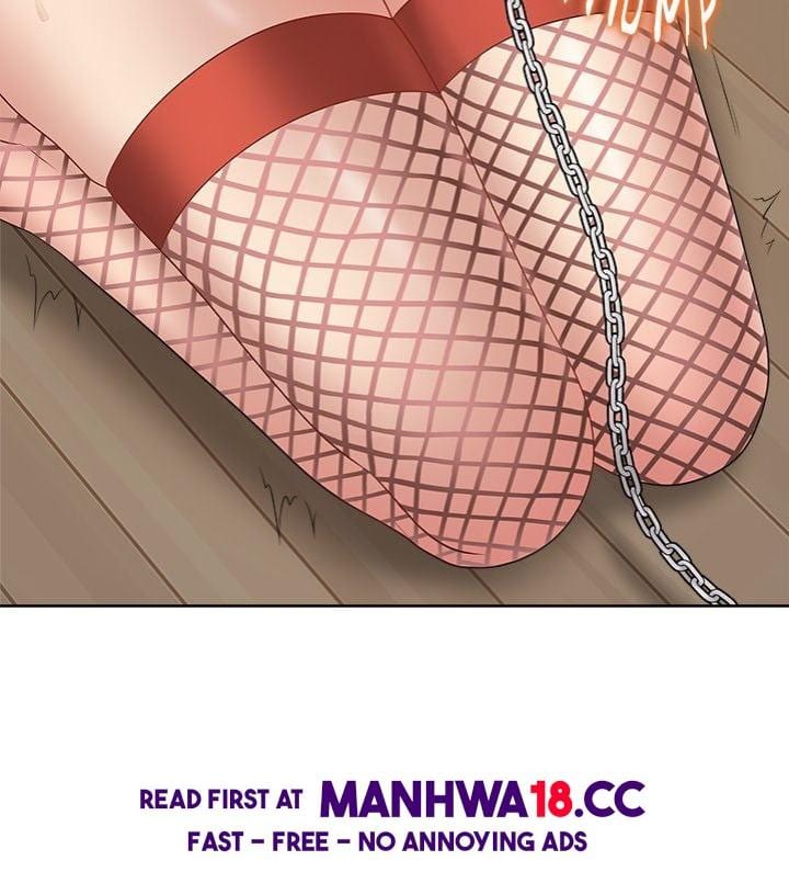 Signed, Sealed, Mistaken Uncensored, chapter 51, page 153 of 208