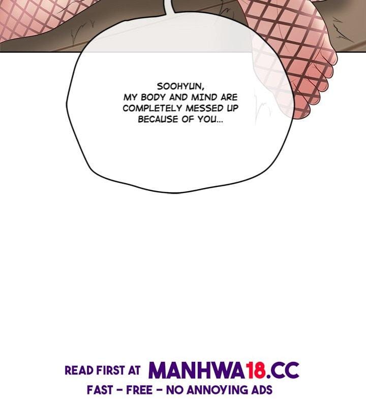 Signed, Sealed, Mistaken Uncensored, chapter 51, page 162 of 208