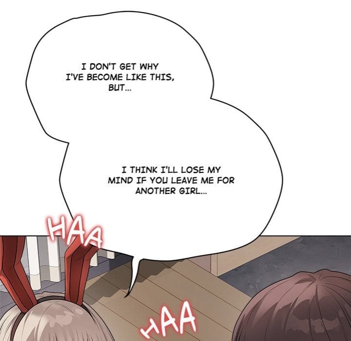 Signed, Sealed, Mistaken Uncensored, chapter 51, page 163 of 208