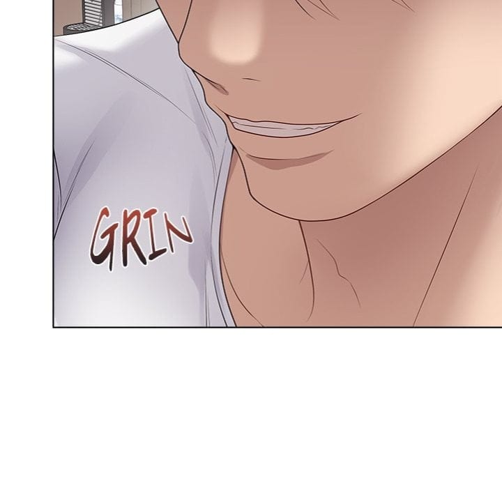 Signed, Sealed, Mistaken Uncensored, chapter 51, page 167 of 208