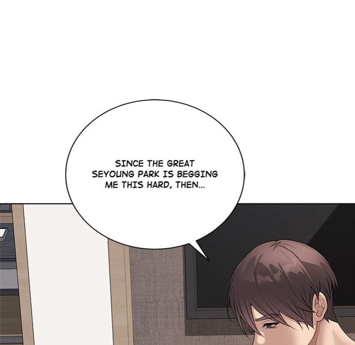 Signed, Sealed, Mistaken Uncensored, chapter 51, page 168 of 208
