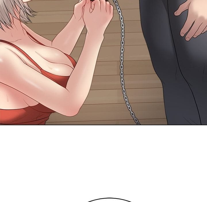 Signed, Sealed, Mistaken Uncensored, chapter 51, page 170 of 208