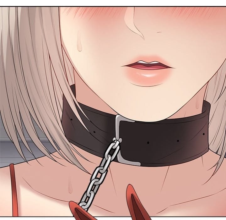 Signed, Sealed, Mistaken Uncensored, chapter 51, page 176 of 208
