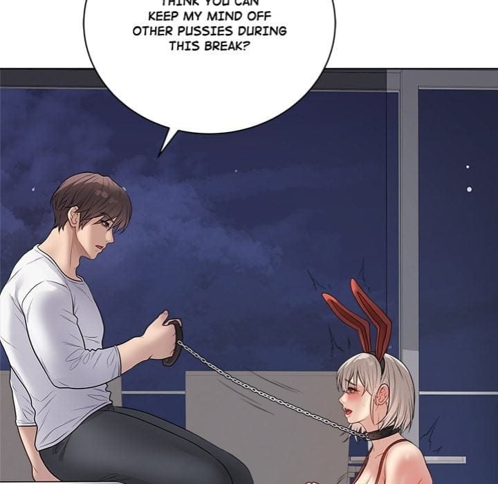 Signed, Sealed, Mistaken Uncensored, chapter 51, page 180 of 208