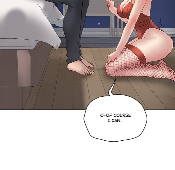 Signed, Sealed, Mistaken Uncensored, chapter 51, page 181 of 208