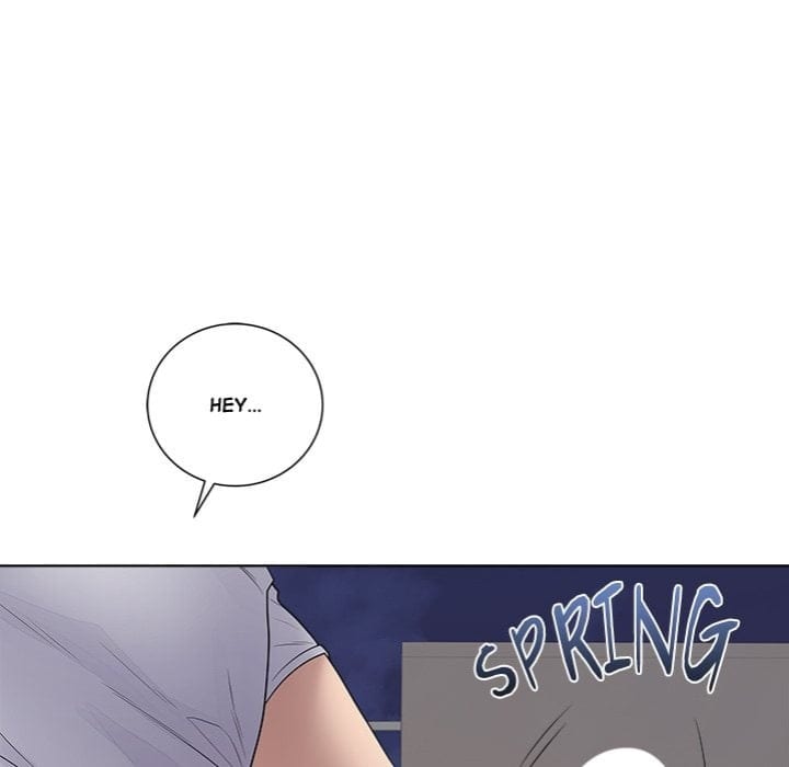 Signed, Sealed, Mistaken Uncensored, chapter 51, page 182 of 208