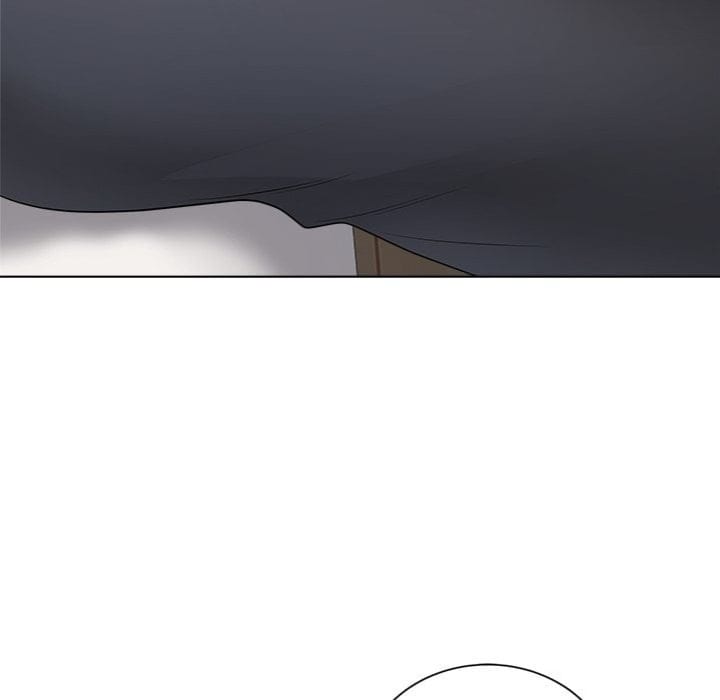 Signed, Sealed, Mistaken Uncensored, chapter 51, page 184 of 208