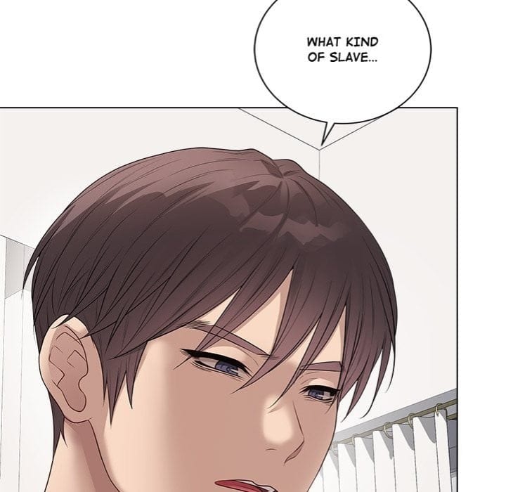 Signed, Sealed, Mistaken Uncensored, chapter 51, page 185 of 208