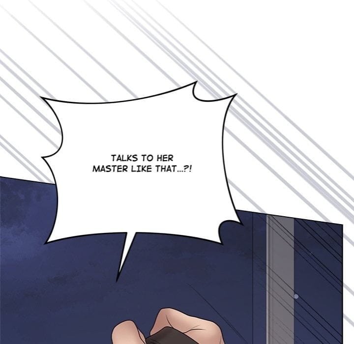 Signed, Sealed, Mistaken Uncensored, chapter 51, page 187 of 208
