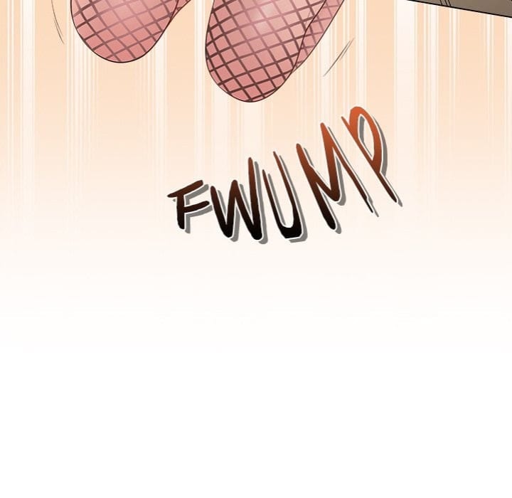Signed, Sealed, Mistaken Uncensored, chapter 51, page 192 of 208