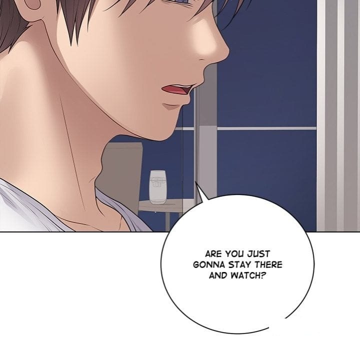 Signed, Sealed, Mistaken Uncensored, chapter 51, page 196 of 208