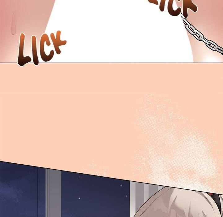 Signed, Sealed, Mistaken Uncensored, chapter 51, page 199 of 208