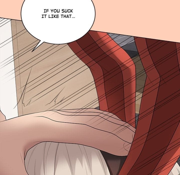 Signed, Sealed, Mistaken Uncensored, chapter 51, page 202 of 208