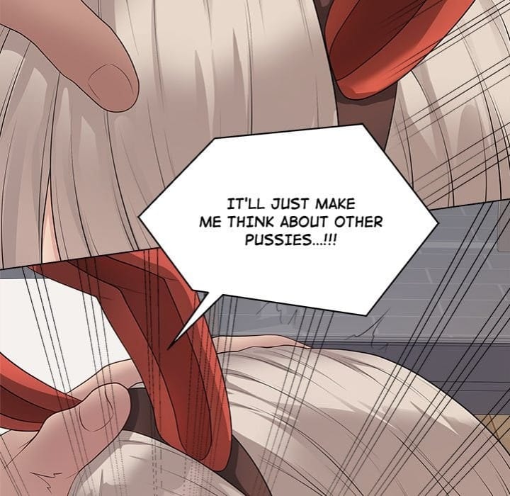 Signed, Sealed, Mistaken Uncensored, chapter 51, page 203 of 208