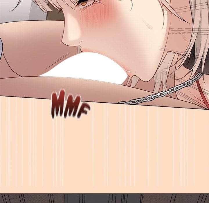 Signed, Sealed, Mistaken Uncensored, chapter 52, page 5 of 191