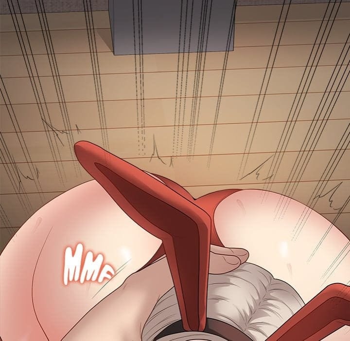 Signed, Sealed, Mistaken Uncensored, chapter 52, page 6 of 191
