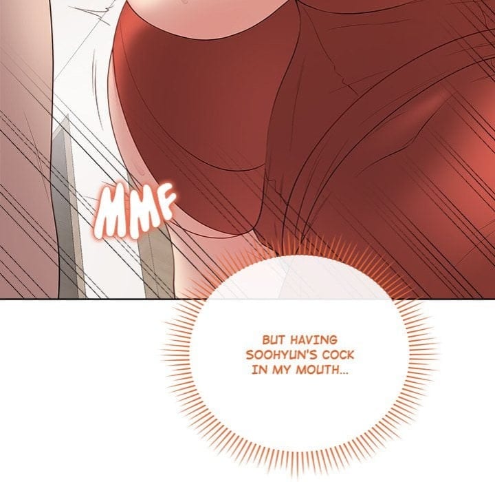 Signed, Sealed, Mistaken Uncensored, chapter 52, page 15 of 191