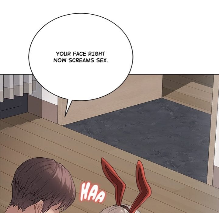 Signed, Sealed, Mistaken Uncensored, chapter 52, page 22 of 191