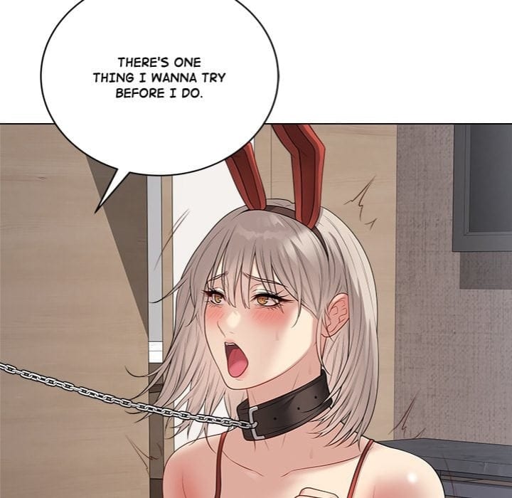 Signed, Sealed, Mistaken Uncensored, chapter 52, page 25 of 191