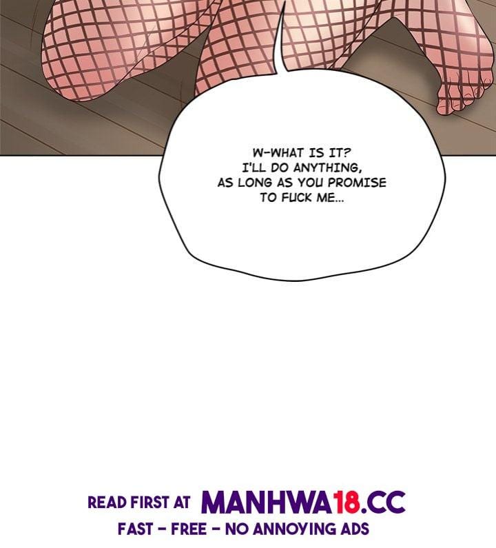 Signed, Sealed, Mistaken Uncensored, chapter 52, page 27 of 191