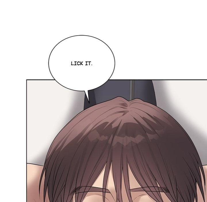 Signed, Sealed, Mistaken Uncensored, chapter 52, page 31 of 191